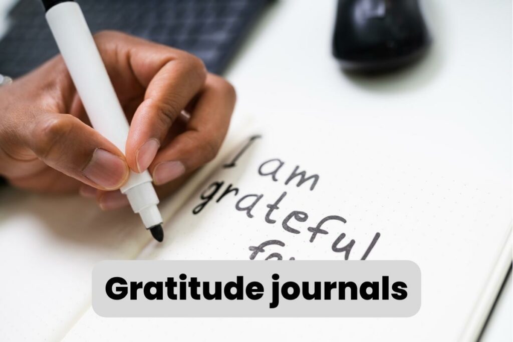 gratitude-journals