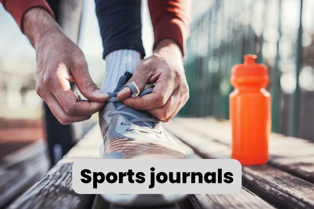 sport-journals