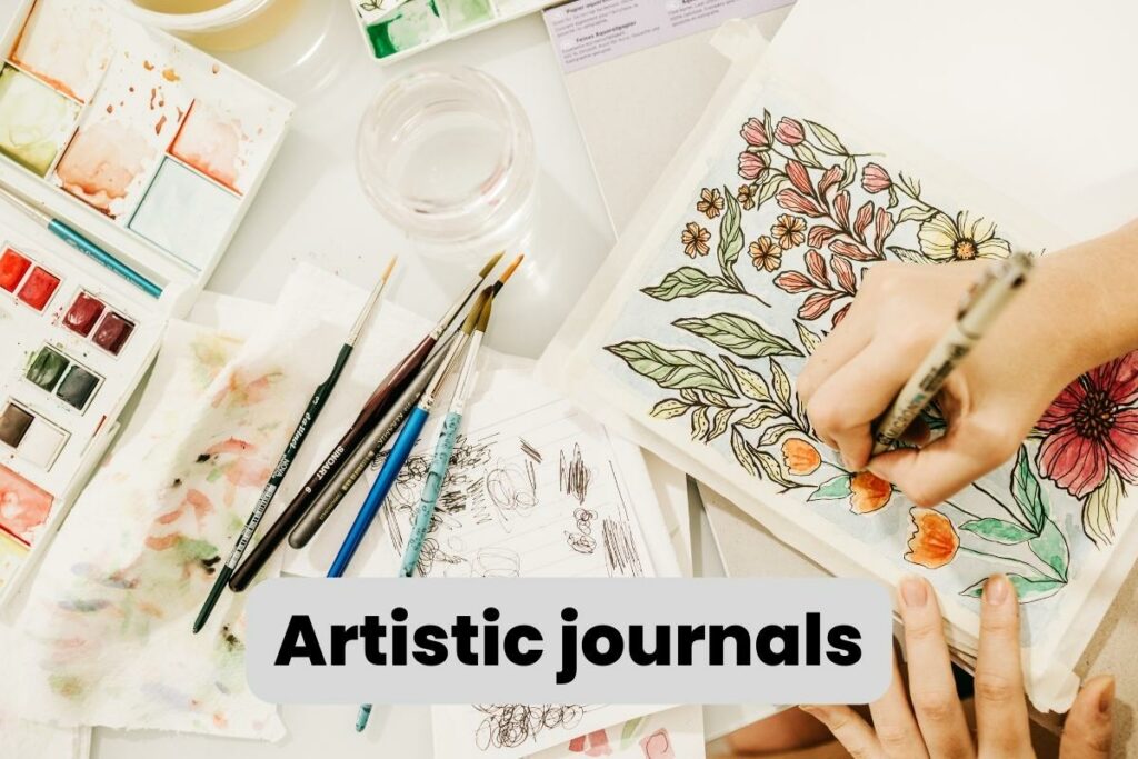 artistic-journals