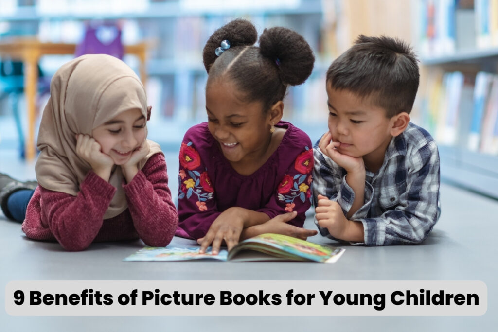 benefits-of-picture-books