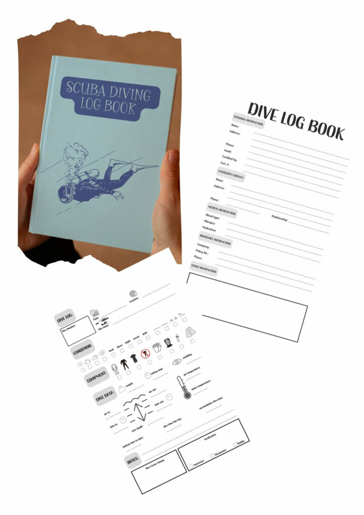 scuba-diving-log-book-for-teens