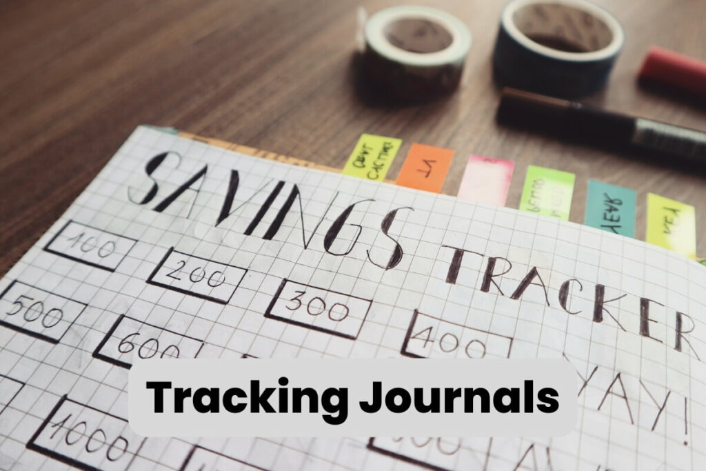 tracking-journals
