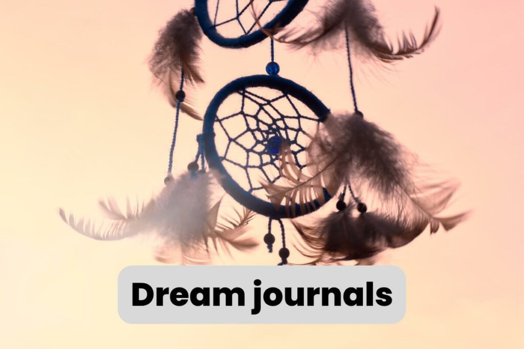 dream-journals
