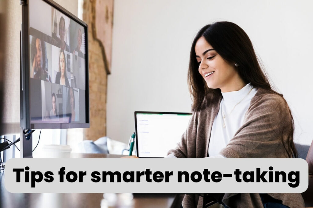 tips-for-smarter-note-taking-business-journal