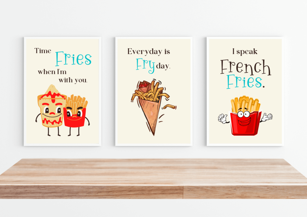 funny-french-fries-kitchen-wall-art-decor-online