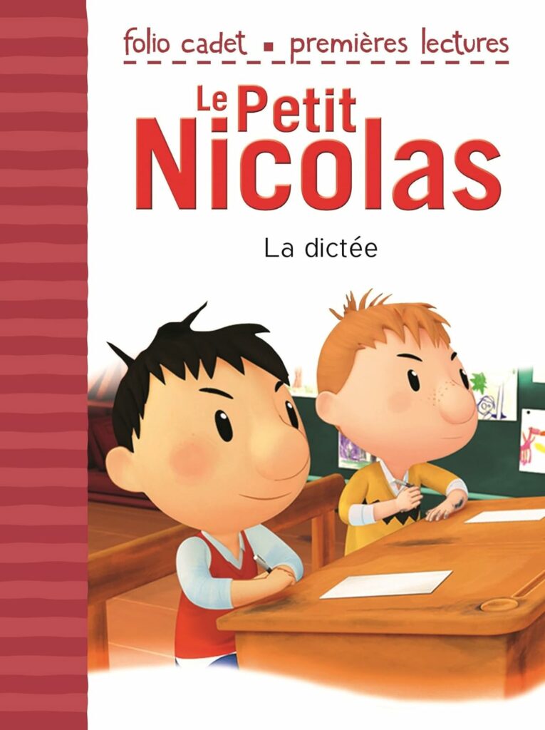 LE PETIT NICOLAS