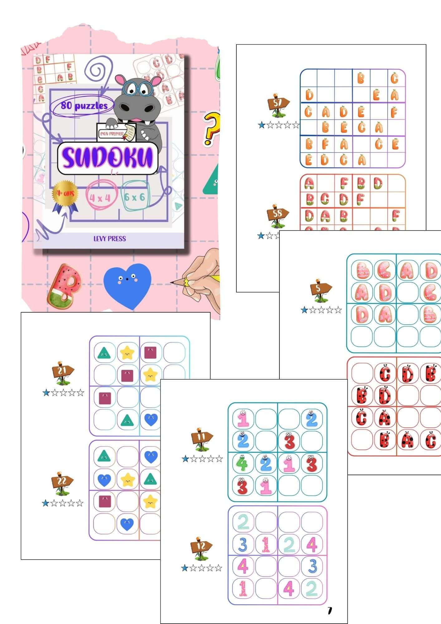 livre-de-jeu-de-sudoku-puzzles-enfant-4-7-ans
