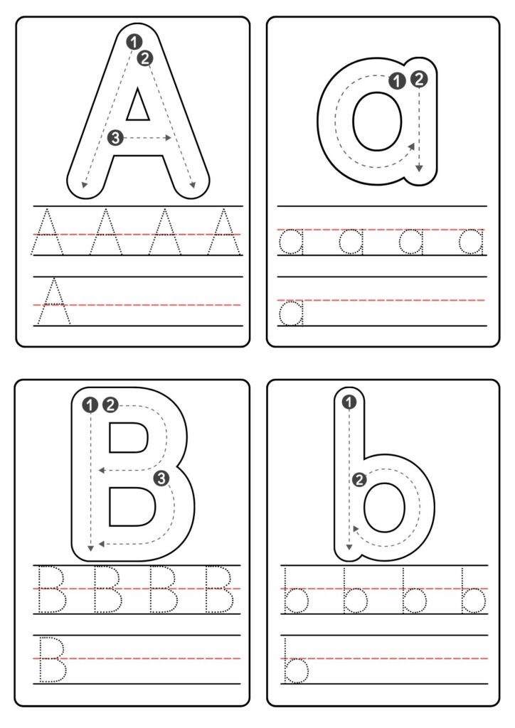 letter-tracing-french-alphabet