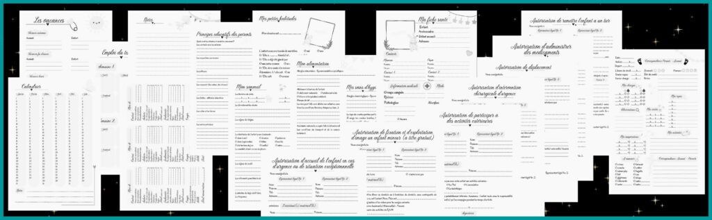 carnet-de-liaison-nounou-parents-assistante-maternelle-150-pages-interieur